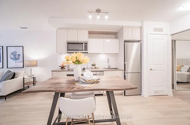 Additional image 21 of 100 Dalhousie St Unit 411