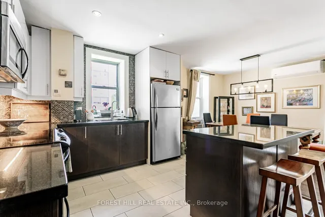 Additional image 9 of 2603 Bathurst St Unit 208