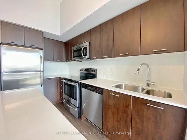 Additional image 12 of 2220 Lake Shore Blvd Unit 4506