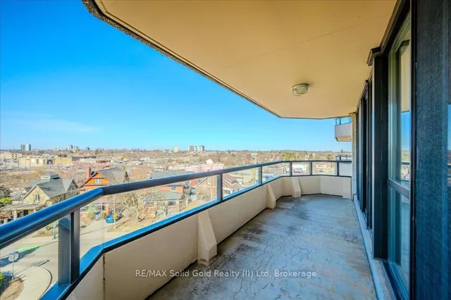 Additional image 31 of 2 Lancaster St Unit 403