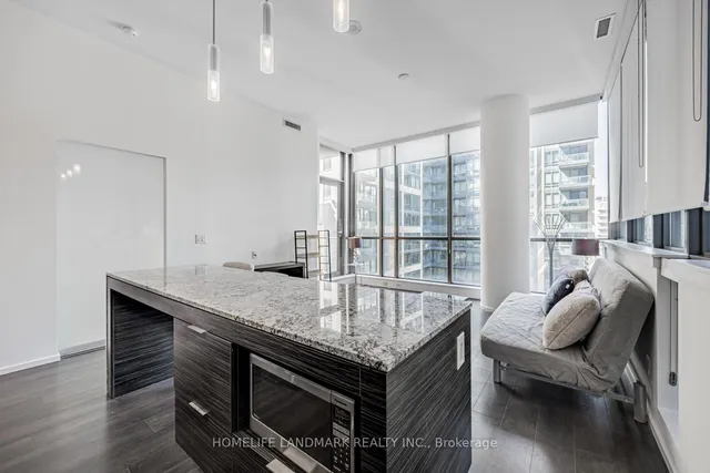 Additional image 11 of 8 Charlotte St Unit 602