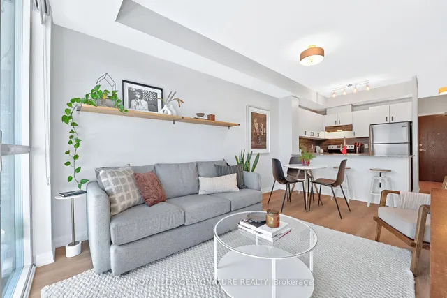 Additional image 2 of 1 Cole St Unit 804