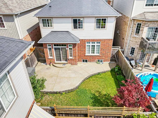 Additional image 7 of 1261 Rusk Ave