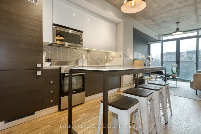 Additional image 14 of 8 Dovercourt Rd Unit 613