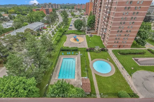 Additional image 42 of 1615 Bloor St Unit 1001