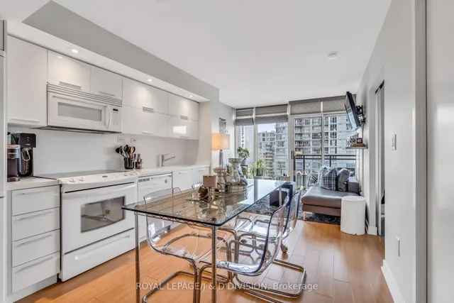 Additional image 9 of 25 Capreol Crt Unit 2208