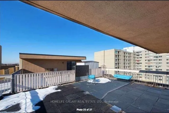 Additional image 10 of 665 Kennedy Rd Unit 704