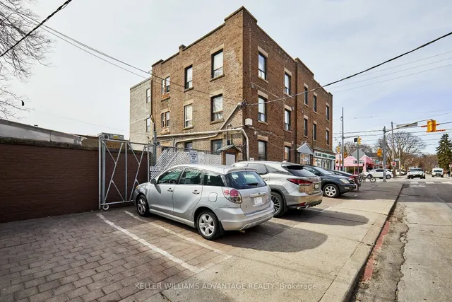 Additional image 38 of 1395 Gerrard St