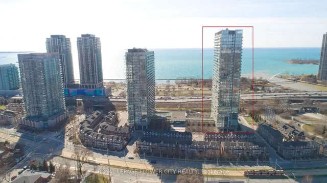 Additional image 3 of 105 The Queensway Ave Unit 415