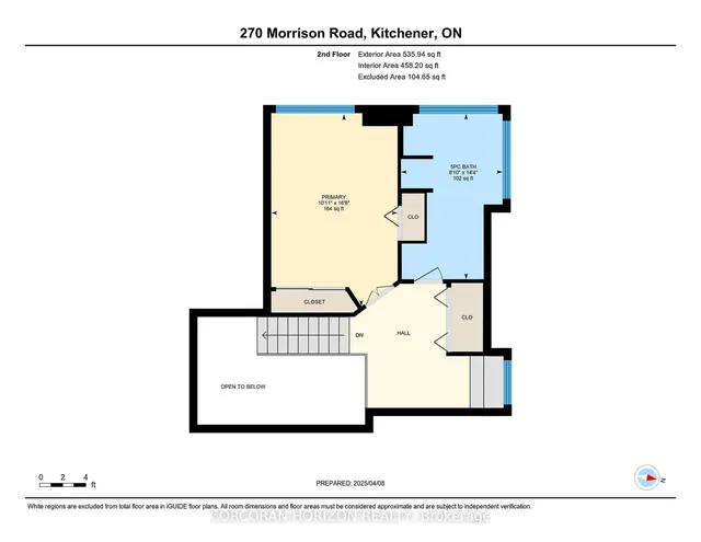Additional image 39 of 270 Morrison Rd Unit 5A