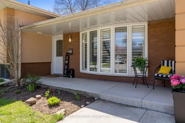 616 Blue Forest Hill