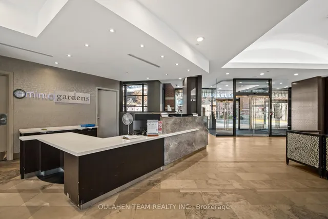 Additional image 2 of 33 Sheppard Ave Unit 1106