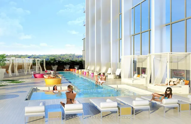 Additional image 29 of 88 Park Lawn Rd Unit 1210