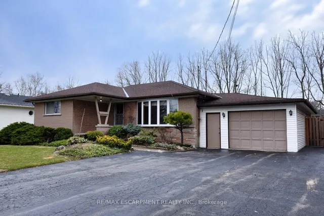 914 Francis Rd