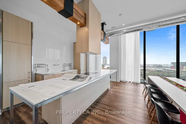 Additional image 28 of 135 East Liberty St Unit 1003