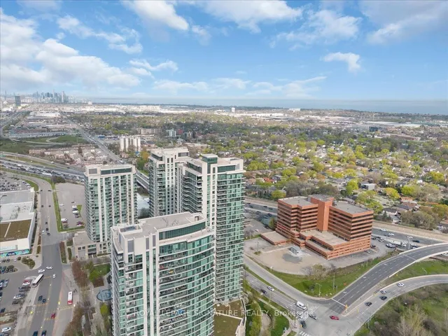 Additional image 46 of 225 Sherway Gardens Rd Unit 2105