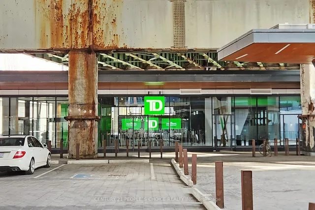 Additional image 48 of 17 Bathurst St Unit 1006