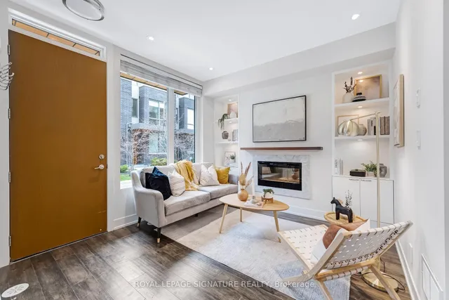 Additional image 4 of 46 Curzon St Unit 315