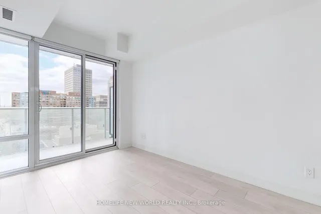 Additional image 12 of 501 Yonge St Unit 912