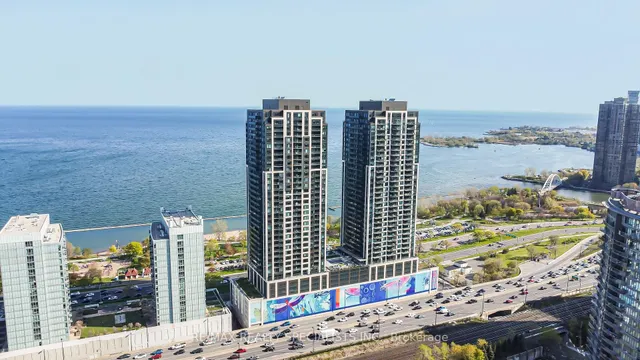 Additional image 10 of 1926 Lakeshore Blvd Unit 3711