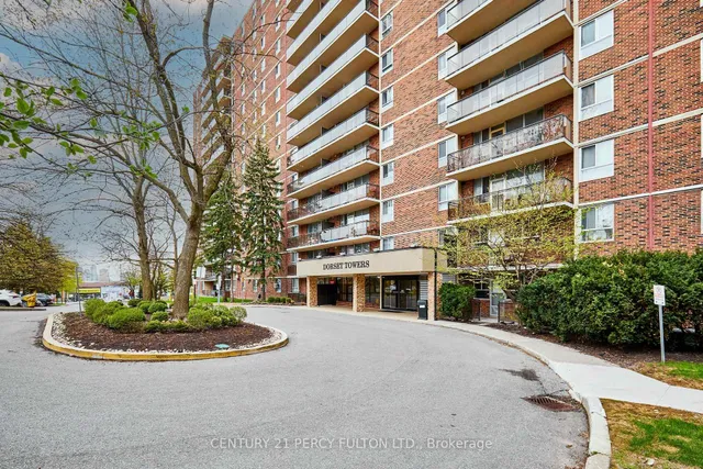 Additional image 2 of 1950 Kennedy Rd Unit 1509