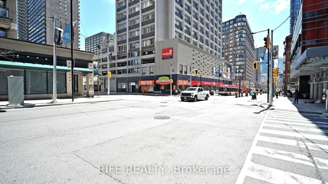 Additional image 22 of 7 Grenville St Unit 519