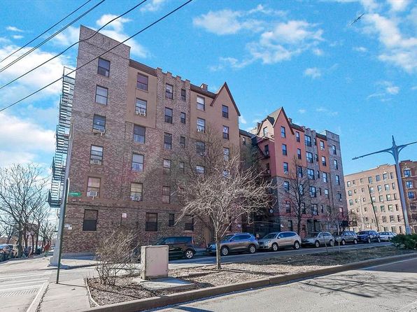1290 Lafayette Ave APT 5F, Bronx, NY 10474