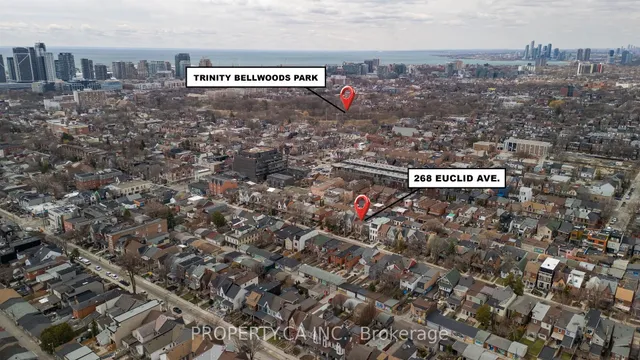 Additional image 39 of 268 Euclid Ave