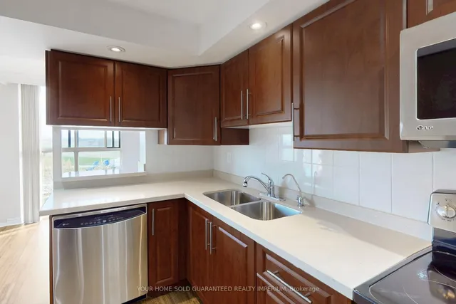 Additional image 5 of 600 Rexdale Blvd Unit 503