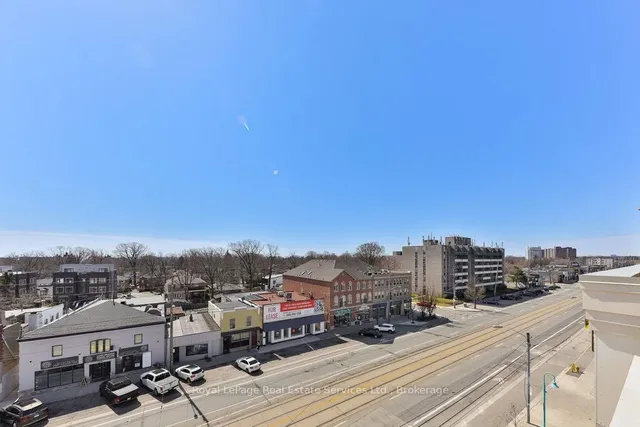 Additional image 35 of 3580 Lake Shore Blvd Unit 14