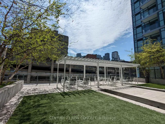 Additional image 14 of 210 Simcoe St Unit 613