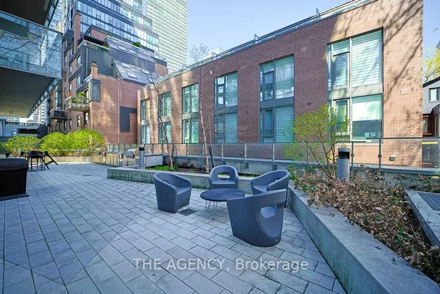 Additional image 40 of 50 Wellesley St Unit 1109