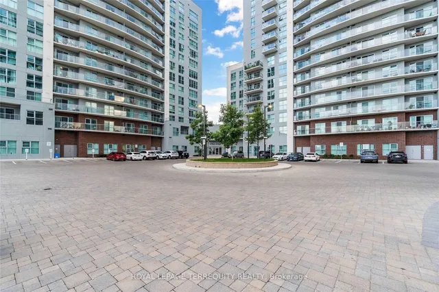 Additional image 19 of 2152 Lawrence Ave Unit 1207