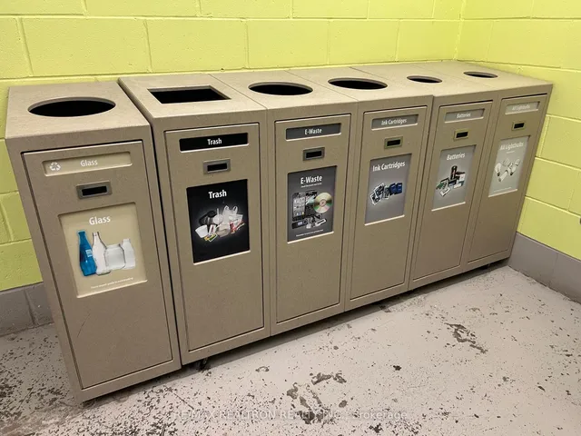 Additional image 37 of 233 Carlaw Ave Unit 205