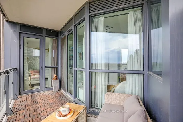 Additional image 22 of 10 Park lawn Rd Unit 1304