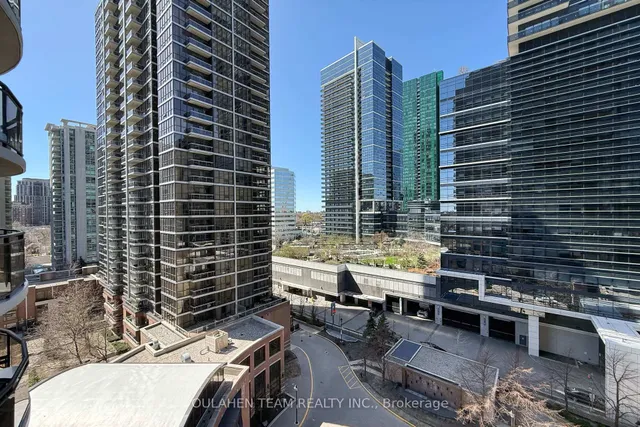 Additional image 22 of 33 Sheppard Ave Unit 1106