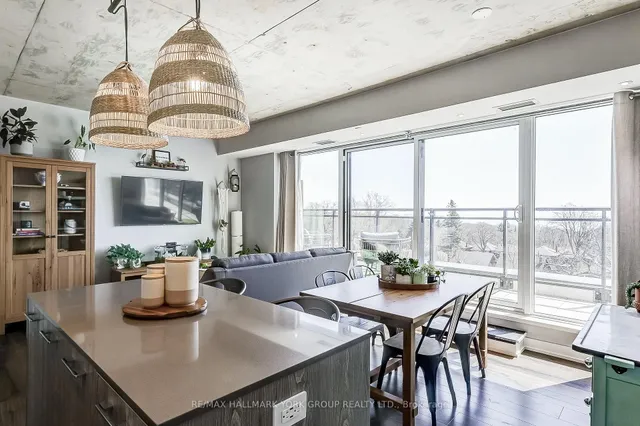 Additional image 11 of 665 Kingston Rd Unit 601