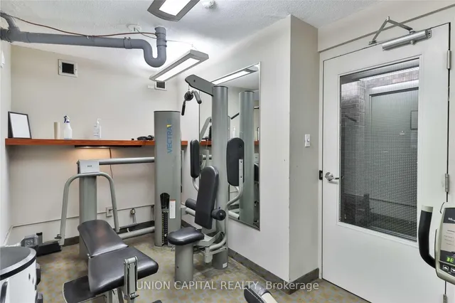 Additional image 3 of 720 Spadina Ave Unit 1011