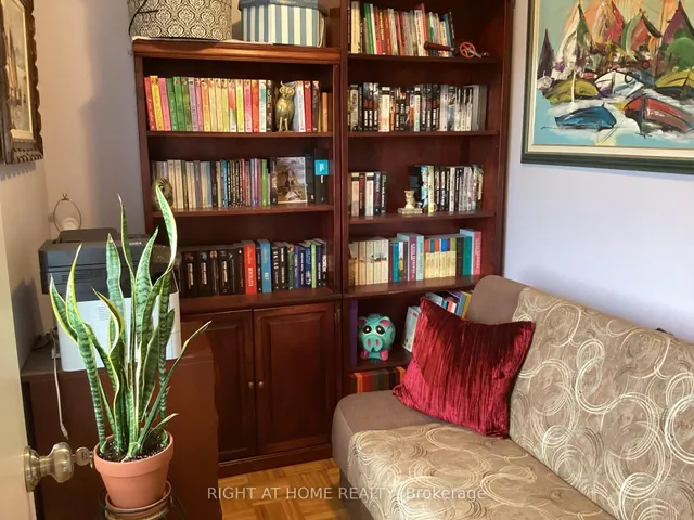 Additional image 24 of 346 The West Mall N/A Unit 603