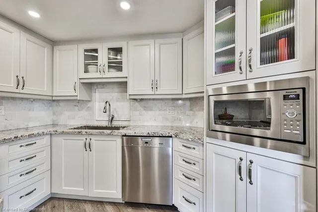 Additional image 18 of 7 Concorde Pl Unit 1005