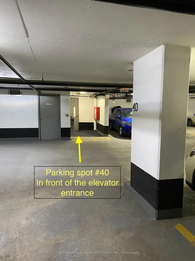 Additional image 22 of 530 St Clair Ave Unit 1405