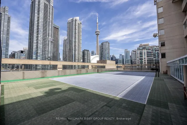 Additional image 37 of 460 Queens Quay Unit 903E