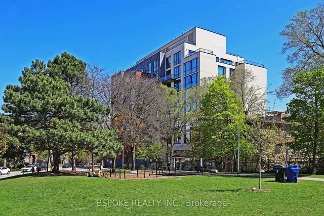 Additional image 24 of 2118 Bloor St Unit 501