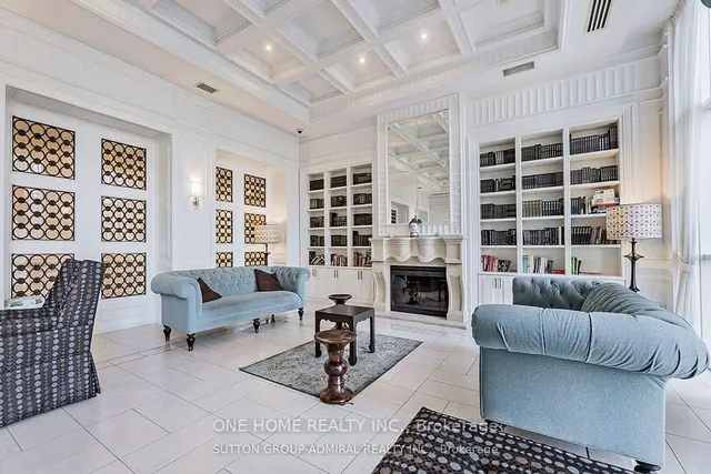 Additional image 26 of 15 Greenview Ave Unit 1804