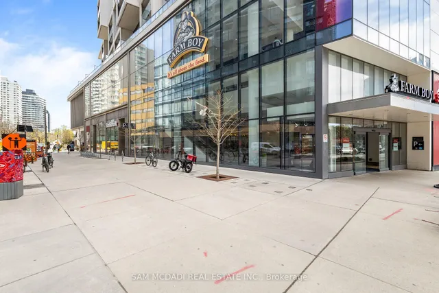 Additional image 25 of 5 Soudan Ave Unit 802