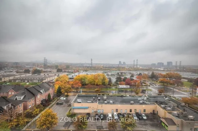 Additional image 4 of 21 Overlea Blvd Unit 1107
