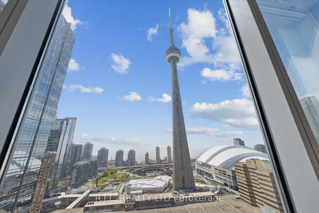 Additional image 7 of 183 Wellington St Unit 2505