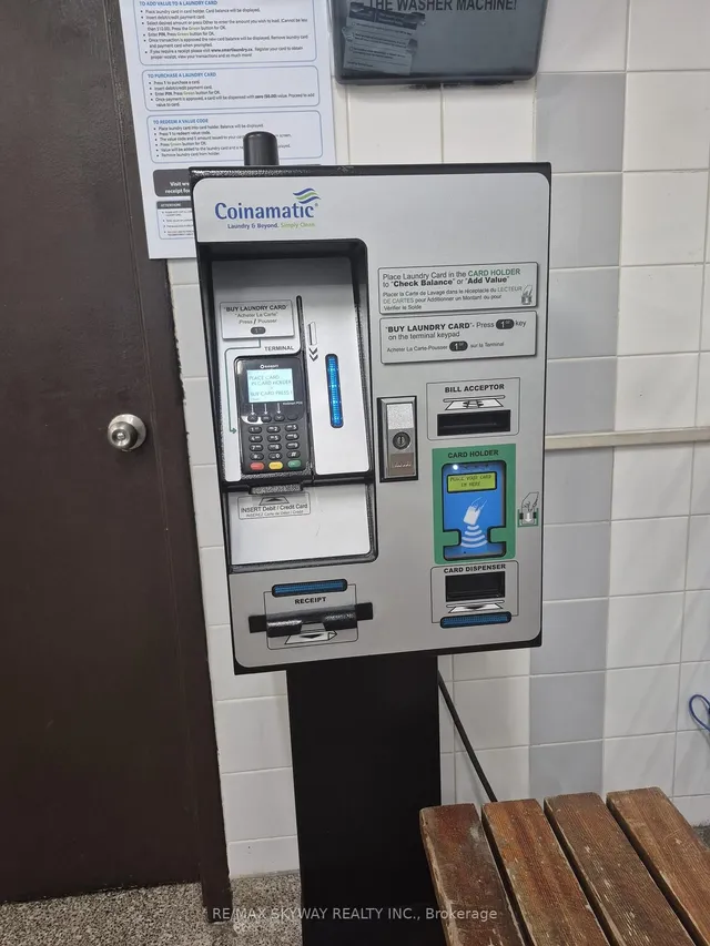 Additional image 10 of 1455 Lawrence Ave Unit 1401