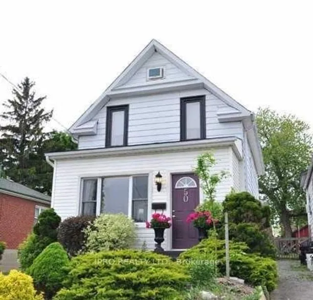 50 South Woodrow Blvd