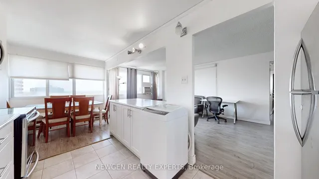 Additional image 9 of 735 Don Mills Rd Unit 2406